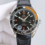 Omega watch 002 - 5