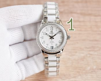 Omega watch 003