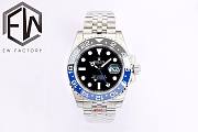 Rolex Gmt-master II blue ring - 1