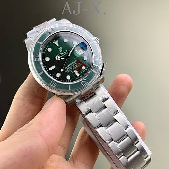 Rolex watch 002