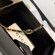 Gucci bracelet 001 - 5