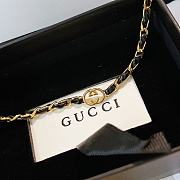 Gucci bracelet 001 - 4