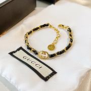 Gucci bracelet 001 - 3