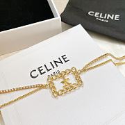 Celine necklace 001 - 4