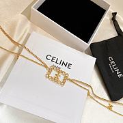 Celine necklace 001 - 2