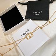 Celine necklace 001 - 3