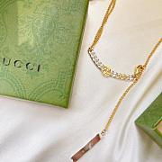 Gucci necklace 001 - 6