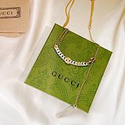 Gucci necklace 001 - 3