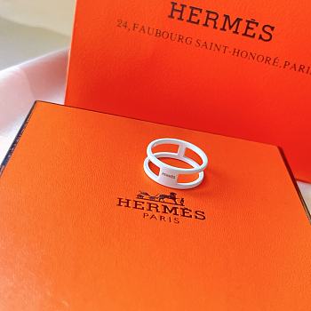 Hermes ring 000