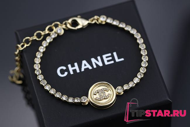Chanel bracelet 000 - 1