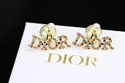 Dior earring 004 - 1