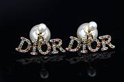 Dior earring 004 - 3