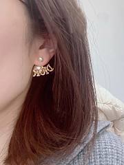 Dior earring 004 - 2