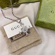 Gucci necklace 002 - 1