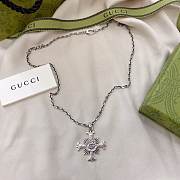 Gucci necklace 002 - 6