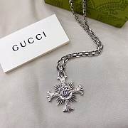 Gucci necklace 002 - 3