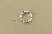 Bvlgari ring 000 - 5