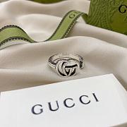 Gucci ring 000 - 6