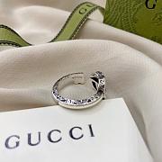 Gucci ring 000 - 2
