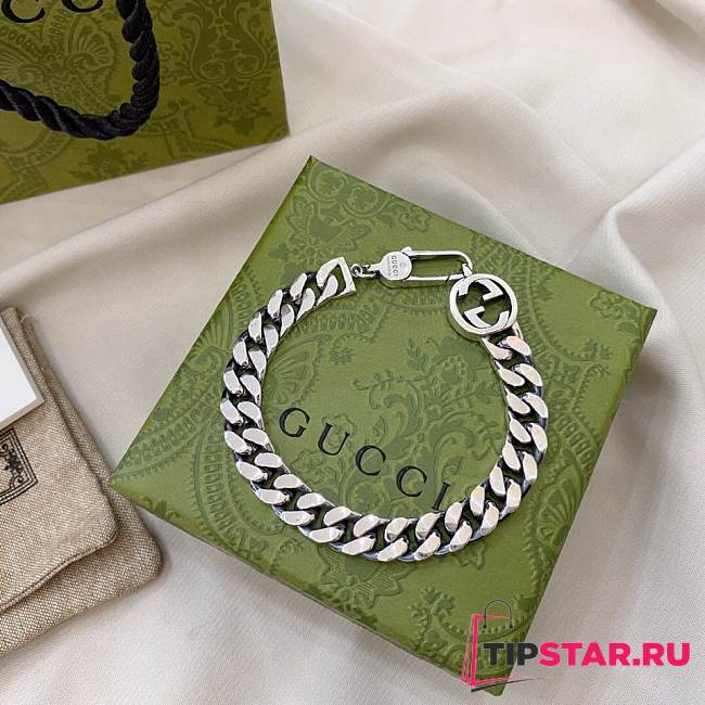 Gucci bracelet 002 - 1