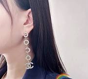 Chanel Coco earring - 2