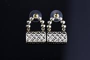 Chanel earring 018 - 4