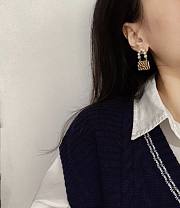 Chanel earring 018 - 2