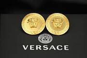 Versace Medusa earring - 4