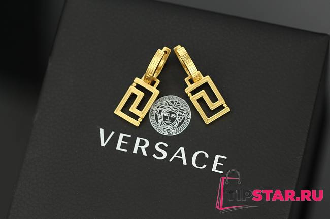 Versace earring 000 - 1