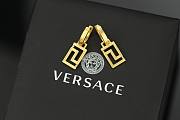 Versace earring 000 - 1