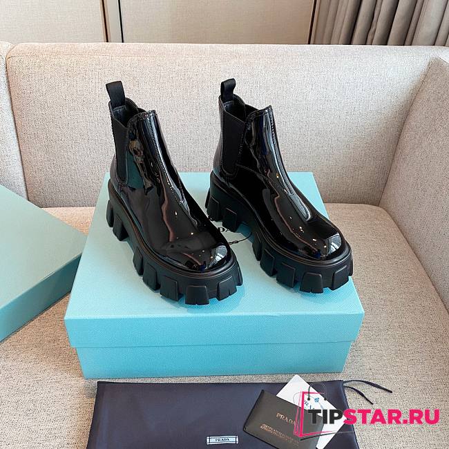 Prada boots 000 - 1