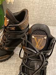 Louis Vuitton Star trail ankle boot - 3
