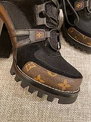 Louis Vuitton Star trail ankle boot - 5