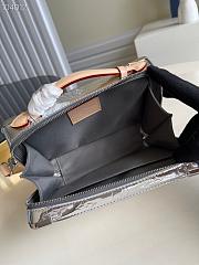 LV handle Trunk monogram other M45885 21cm - 6