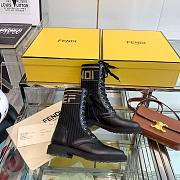Fendi boots 000 - 1