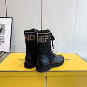 Fendi boots 000 - 5