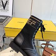 Fendi boots 000 - 3
