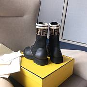 Fendi boots 001 - 3