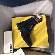 Fendi boots 001 - 4