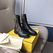 Fendi boots 002 - 1