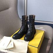 Fendi boots 002 - 2