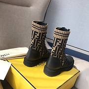 Fendi boots 002 - 3