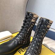 Fendi boots 002 - 5