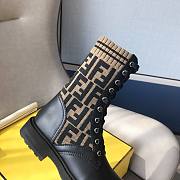 Fendi boots 002 - 6