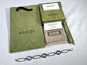 Gucci bracelet 003 - 1