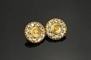 Versace earring 001 - 3