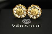 Versace earring 001 - 2