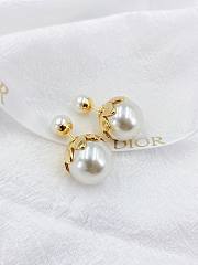 Dior earring 006 - 3