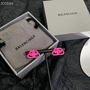 Balenciaga earring 003 - 1