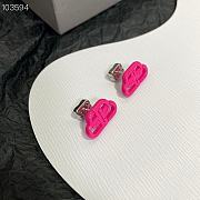 Balenciaga earring 003 - 4